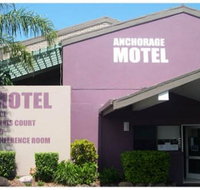 Anchorage Motor Inn - Sydney Tourism
