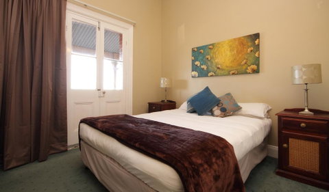 Anchorage Seafront Hotel - Sydney Tourism 2