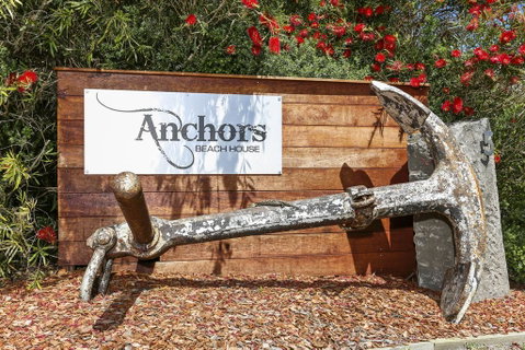 Anchors Beach House - Sydney Tourism 2