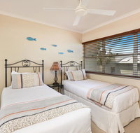 Andari Holiday Apartments - Sydney Tourism