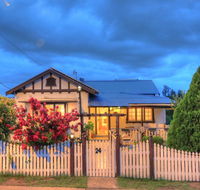 Andavine House - Bed  Breakfast - Sydney Tourism