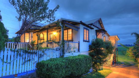 Andavine House - Bed & Breakfast - Sydney Tourism 2