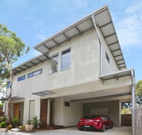 Anderson Townhouse 1-39 - Sydney Tourism