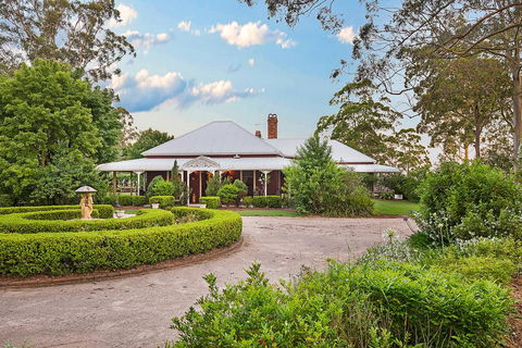 Anduramba Homestead B&B - Sydney Tourism 0