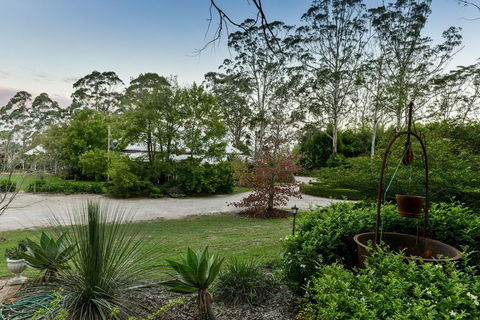 Anduramba Homestead B&B - Sydney Tourism 1