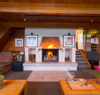 Aneeki Ski Lodge - Sydney Tourism