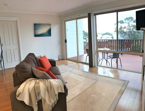 Angasi Apartment On Highcrest - Sydney Tourism 3