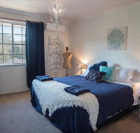 Angel Sussurri - Sydney Tourism