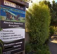 Anglesea Lodge - Sydney Tourism