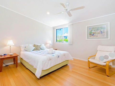 Angourie Blue 4 - Close To Surfing Beaches And National Park - Sydney Tourism 3