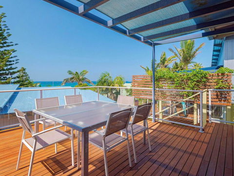 Angourie Blue 4 - Close To Surfing Beaches And National Park - Sydney Tourism 0