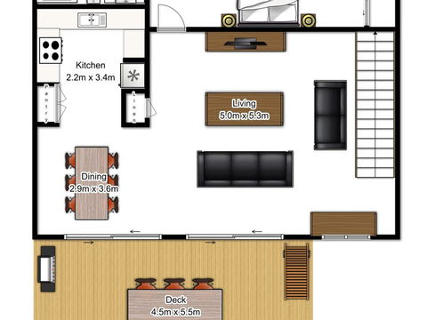 Angourie Blue 7- Stroll To Surfing Beaches. - Sydney Tourism 2