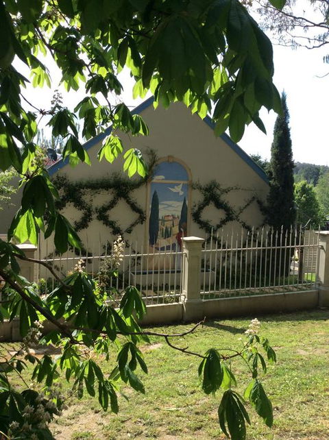 Annabell's Villa Beechworth - Sydney Tourism 1