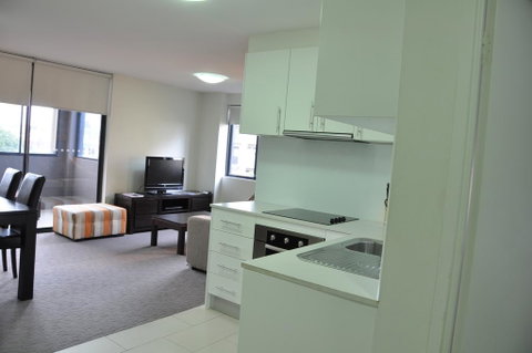 Annam Serviced Apartments - Sydney Tourism 2