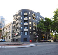 Annam Serviced Apartments - Sydney Tourism