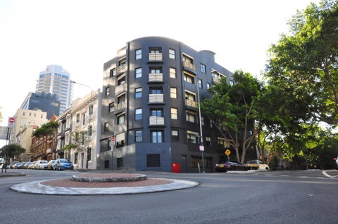 Annam Serviced Apartments - Sydney Tourism 0
