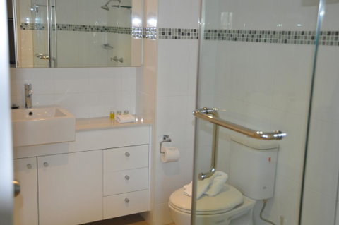Annam Serviced Apartments - Sydney Tourism 3