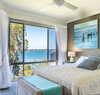 Anne's Waterfront Haven BB - Sydney Tourism