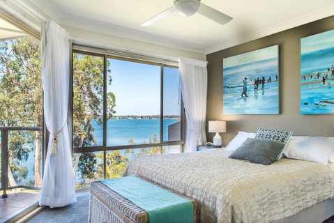 Anne's Waterfront Haven B&B - Sydney Tourism 0