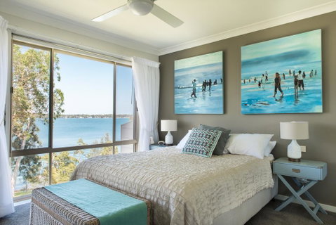 Anne's Waterfront Haven B&B - Sydney Tourism 2
