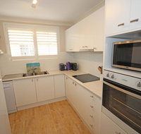 Annie's Apartment - Sydney Tourism