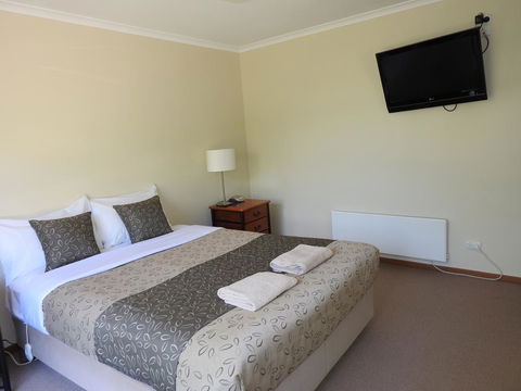 Annies Holiday Units - Sydney Tourism 2