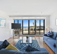 APARTMENT 11 PACIFIC APARTMENTS - Sydney Tourism
