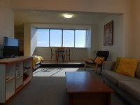 Apartment 201