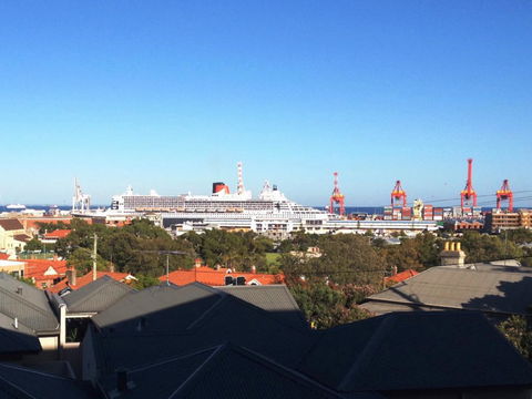 Apartment 201 - Sydney Tourism 2