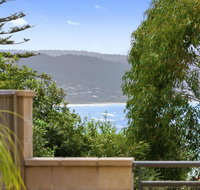 APARTMENT 23 PACIFIC APARTMENTS - sit on the deck and soak in the view - Sydney Tourism