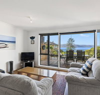 APARTMENT 26 PACIFIC APARTMENTS - Walk to town - Sydney Tourism