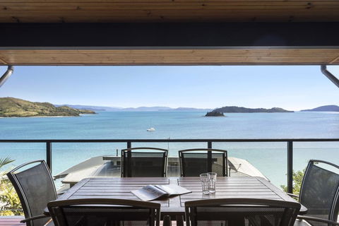 Apartment 27 Shorelines On Hamilton Island - Sydney Tourism 0