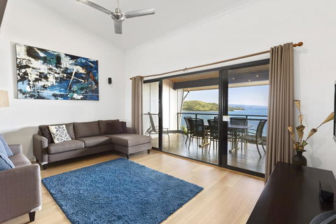 Apartment 27 Shorelines On Hamilton Island - Sydney Tourism 1