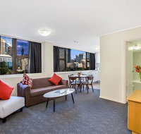 Apartment at College St - Sydney Tourism