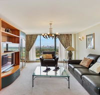 Apartment in the Heart of Chatswood - Sydney Tourism