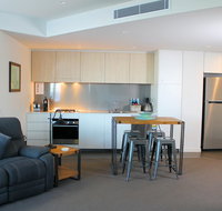 Apartment On King Street - Sydney Tourism