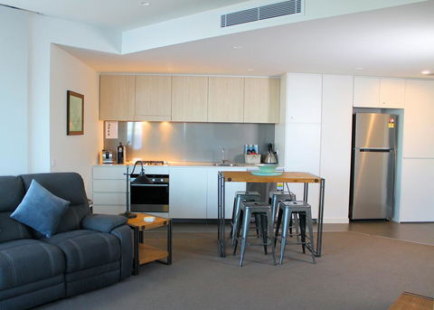 Apartment On King Street - Sydney Tourism 0