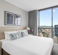 Apartments  128 Charlotte - Sydney Tourism