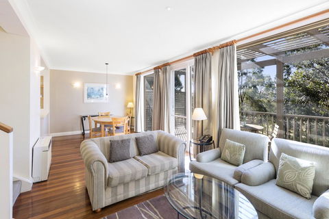 Apartments @ 15 Thompsons - Sydney Tourism 1