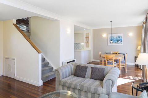 Apartments @ 15 Thompsons - Sydney Tourism 2