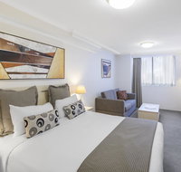Apartments  317 Castlereagh - Sydney Tourism