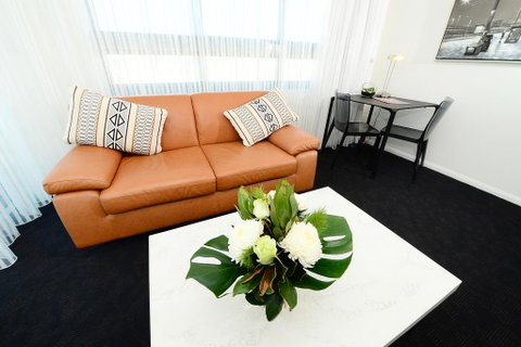 Apartments @ 79 Goondoon - Sydney Tourism 3