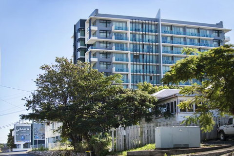 Apartments @ 79 Goondoon - Sydney Tourism 1