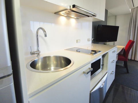 Apartments @ 81 Palmer - Sydney Tourism 2