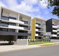 Apartments G60 Gladstone - Sydney Tourism