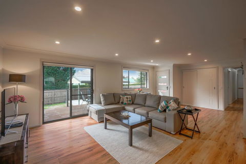 Apartments On Allingham - Sydney Tourism 3