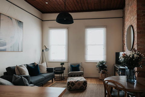Apartments On Belmore -The Ferguson - Sydney Tourism 1