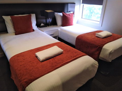 Apartments On Chapman - Sydney Tourism 0