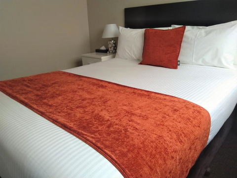 Apartments On Chapman - Sydney Tourism 1