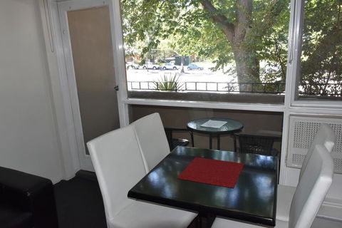 Apartments On Flemington - Sydney Tourism 3